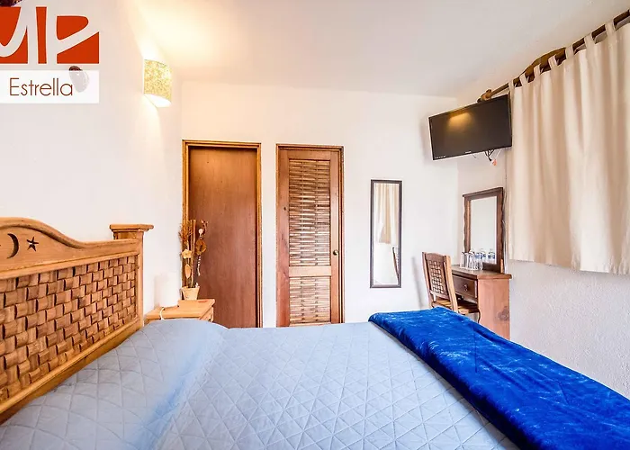 Bed and Breakfast Ma Petite Maison